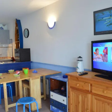 Np140-235 Pavillon 2 Villa Narbonne-Plage