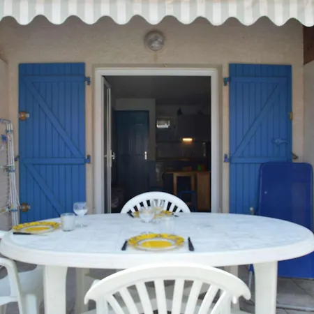 Np140-235 Pavillon 2 * Narbonne-Plage