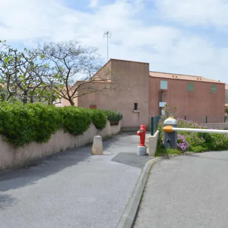 Np140-235 Pavillon 2 * Narbonne-Plage