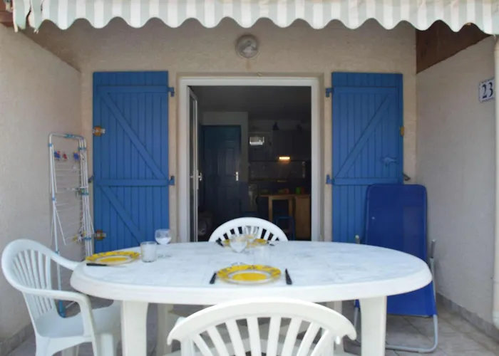 Np140-235 Pavillon 3 Pieces, 2 * נרבון-פלאז'