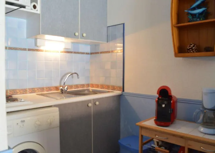 וילה Np140-235 Pavillon 3 Pieces, 2 *