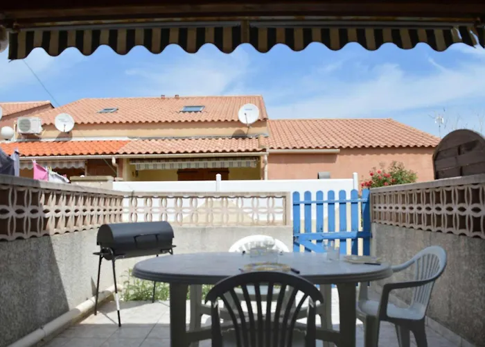 Np140-235 Pavillon 3 Pieces, 2 וילה *
